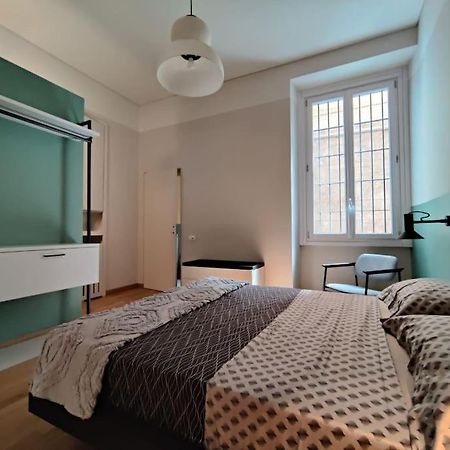 Darsena Apartment Milano Ngoại thất bức ảnh