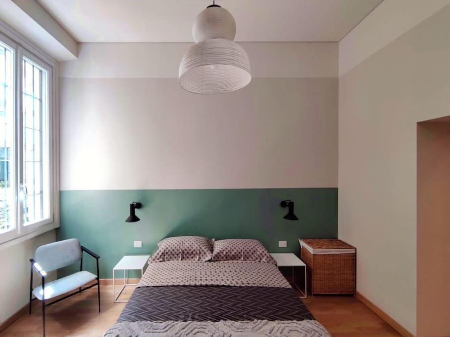 Darsena Apartment Milano Ngoại thất bức ảnh