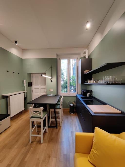 Darsena Apartment Milano Ngoại thất bức ảnh
