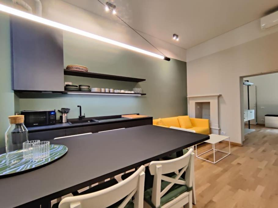 Darsena Apartment Milano Ngoại thất bức ảnh