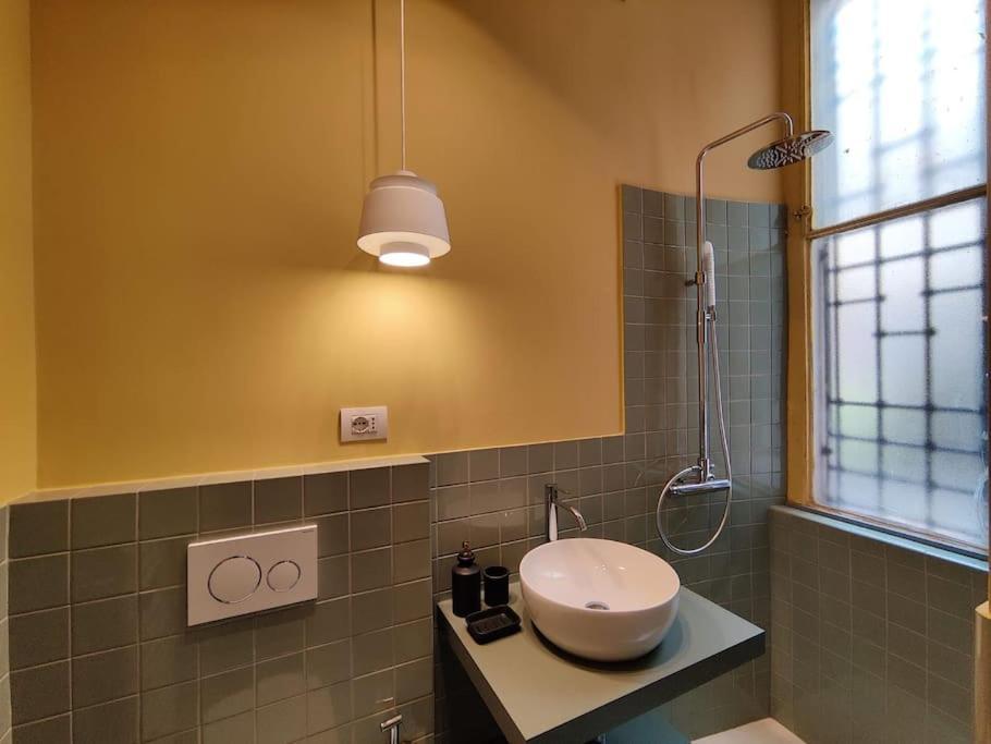 Darsena Apartment Milano Ngoại thất bức ảnh