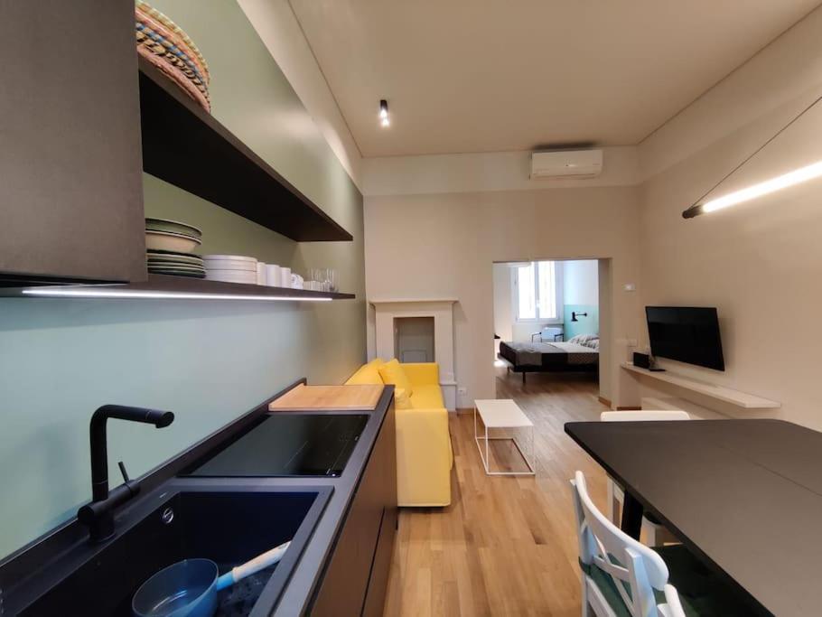 Darsena Apartment Milano Ngoại thất bức ảnh